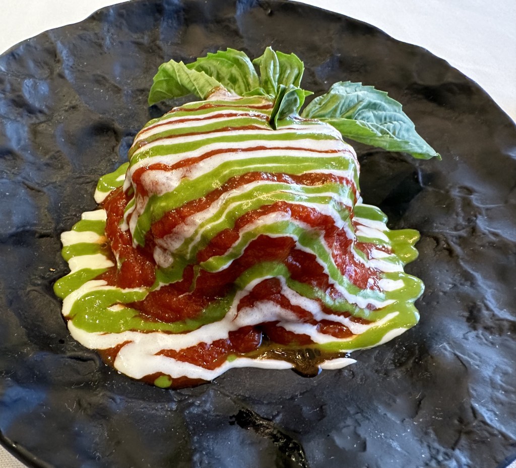 Don Alfonso 1890,&nbsp;Toronto