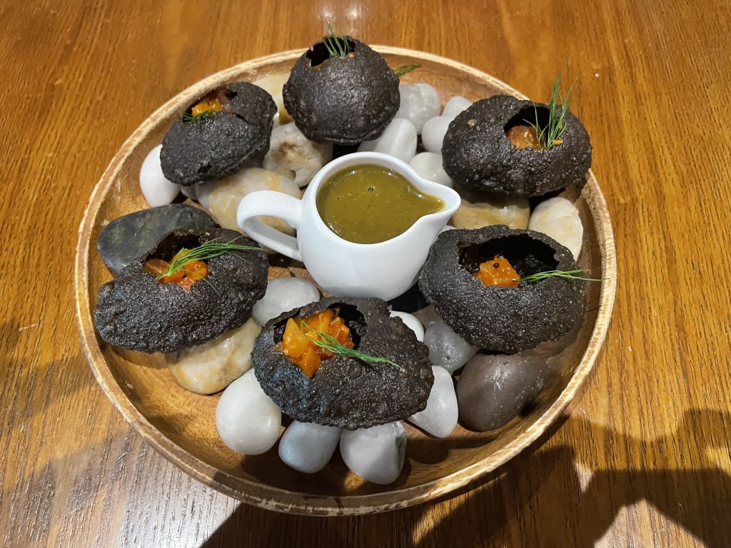 Curryish Tavern, Toronto