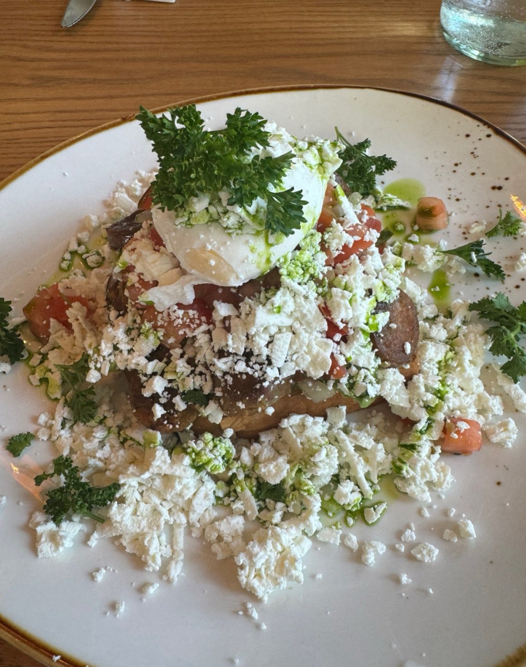 Ladybug Wine Bar, Toronto