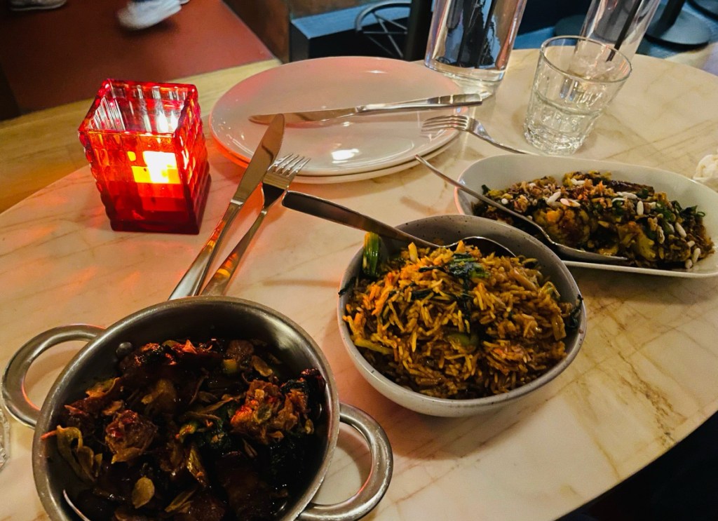 Little Sister, Toronto