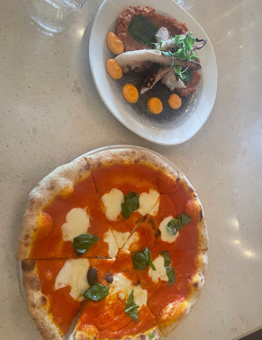 Kitchen76 at Two Sisters Vineyards, Niagara-on-the-Lake,