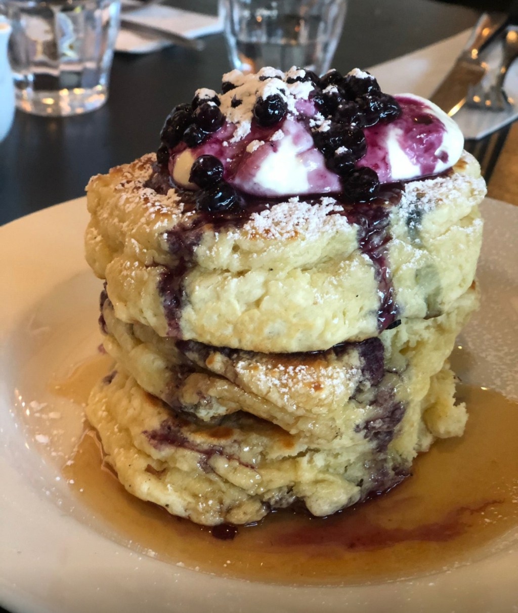 Mildred’s Temple Kitchen,&nbsp;Toronto