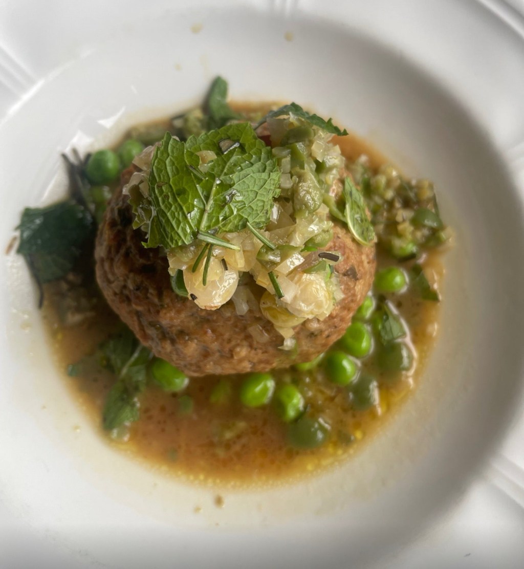 Un Po’ Di Piu,&nbsp;Montreal