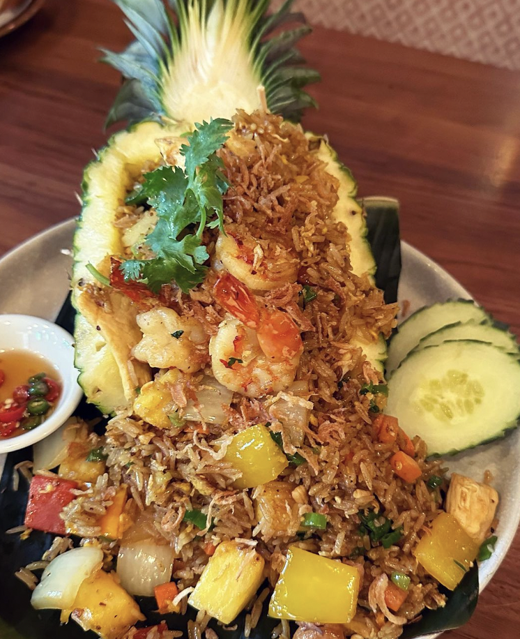 Lao Lao Bar,&nbsp;Toronto