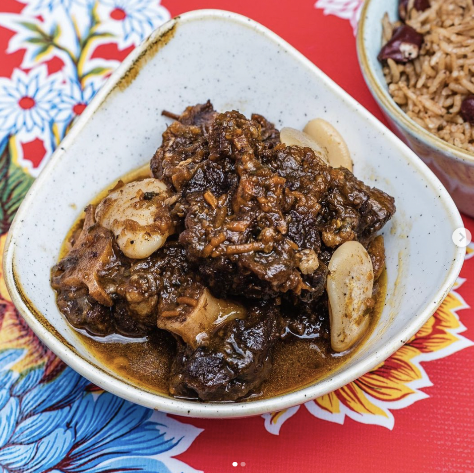 Chubby’s Jamaican Kitchen,&nbsp;Toronto