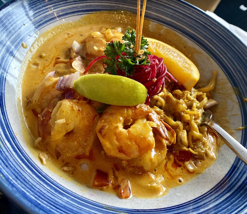 Chiang Rai Thai Kitchen and Bar,&nbsp;Markham