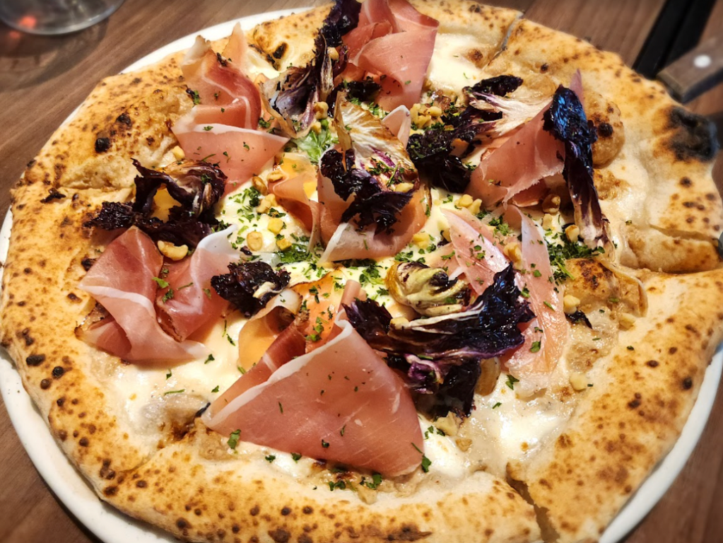 Giro D’Italia Ristorante,&nbsp;Vaughan