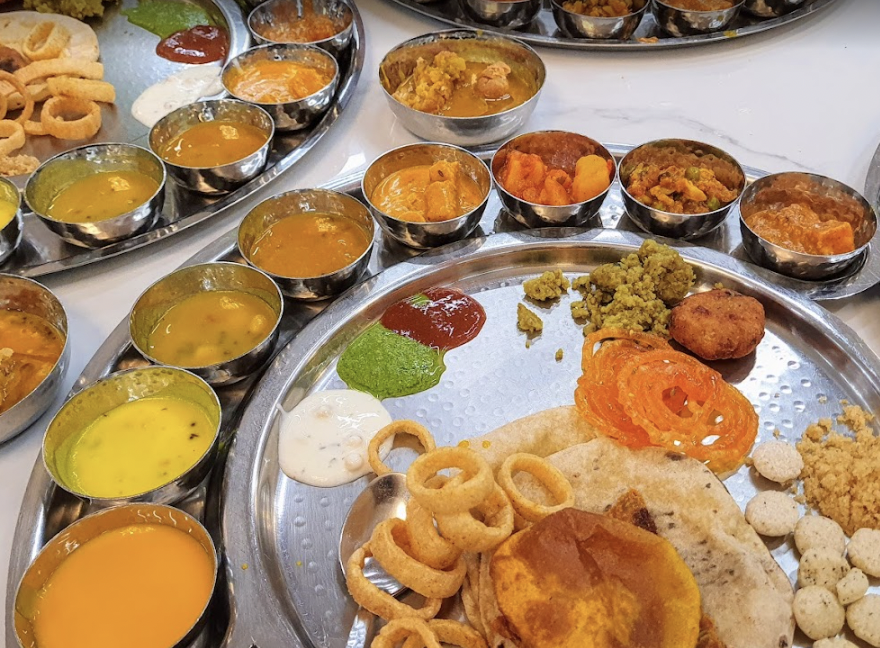 Maharaja Bhog, Mississauga