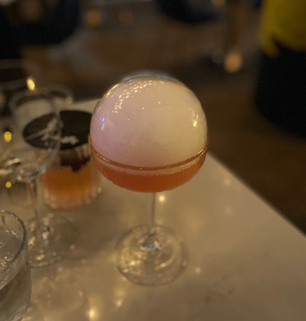 Tomyum Restaurant and Wine Bar,&nbsp;Toronto