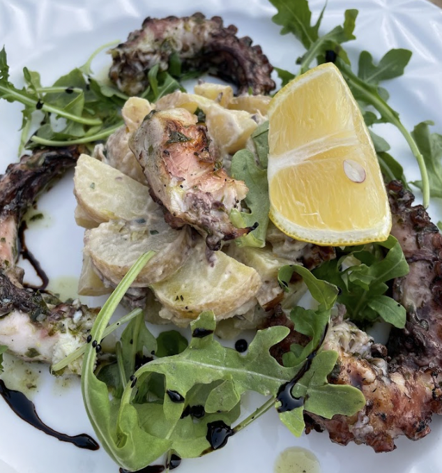 Borgo Antico Cucina Bar,&nbsp;Oakville