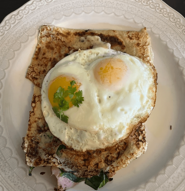 Maison Selby, Toronto