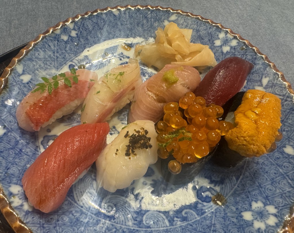 Itosugi Kappo Cuisine,&nbsp;Vancouver