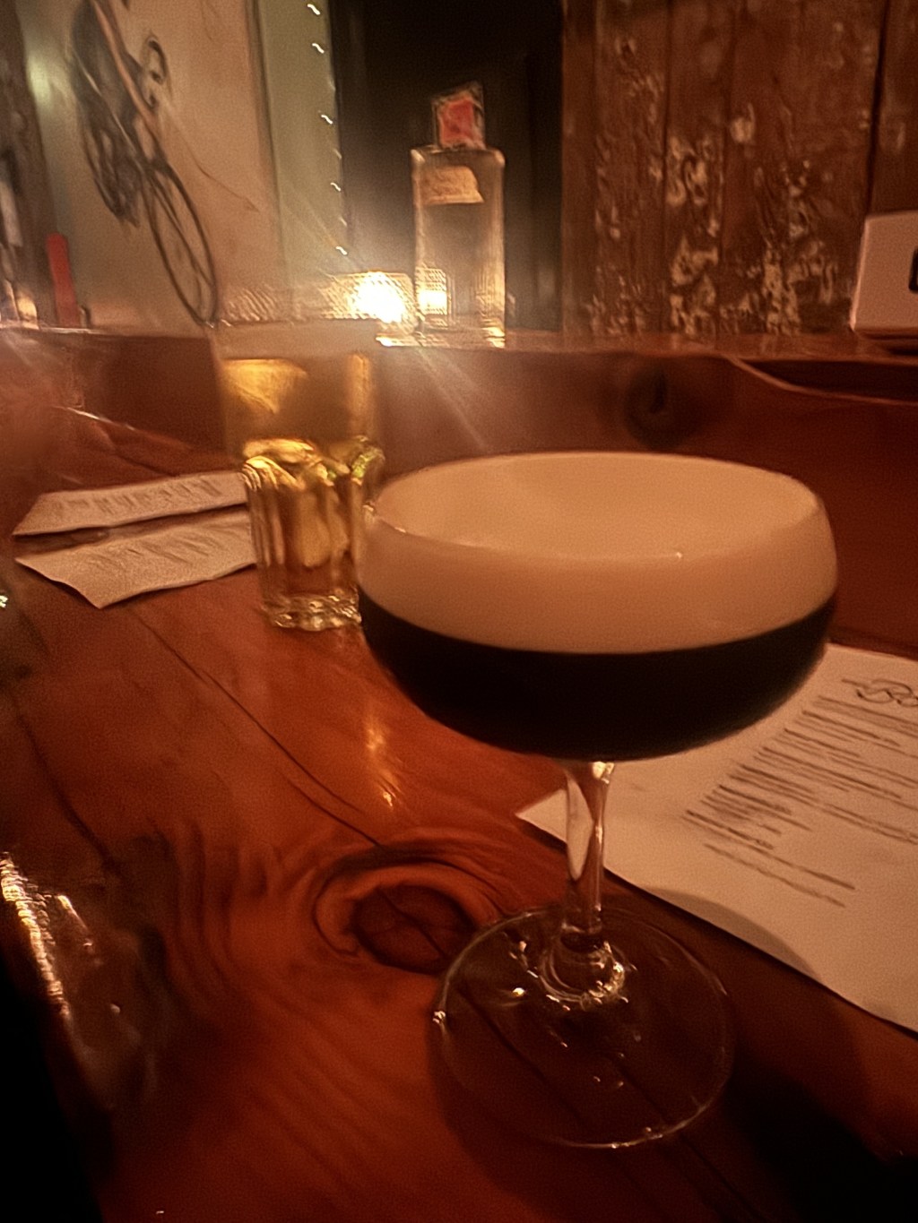 The Boxcar, Vancouver