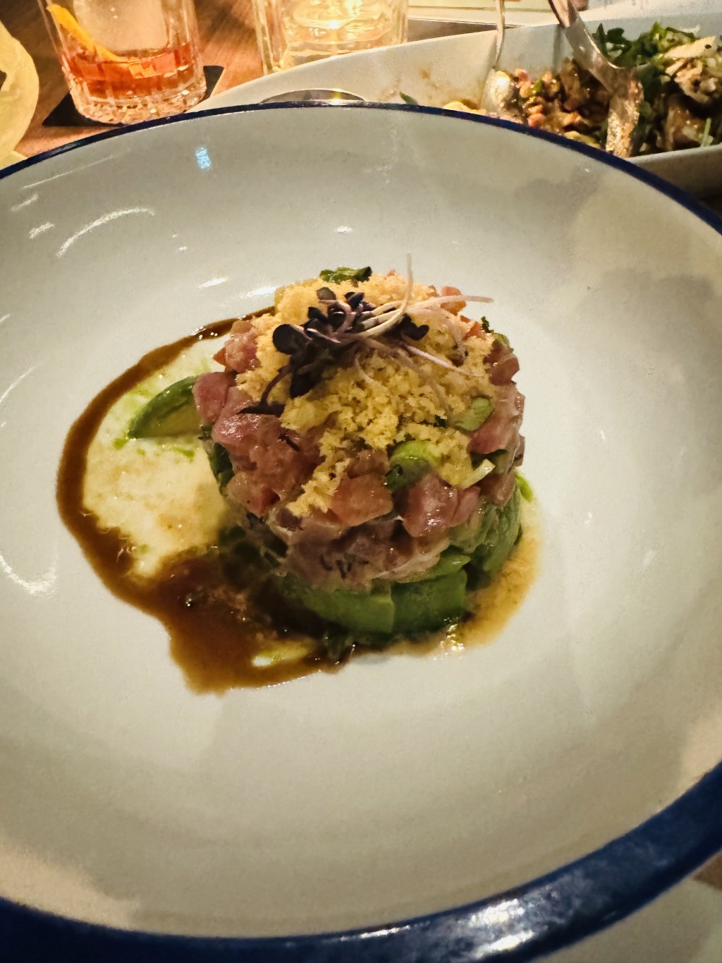 Cactus Club Cafe,&nbsp;Toronto