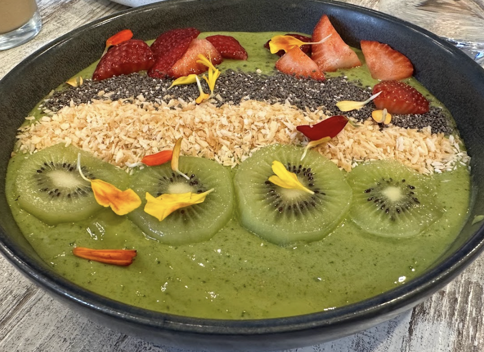 NextDoor Restaurant, Markham