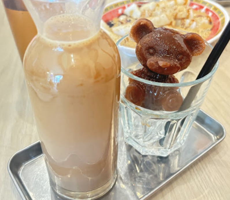 Another Land Coffee, Cafe Kray, Good Luck HK Cafe,&nbsp;Toronto