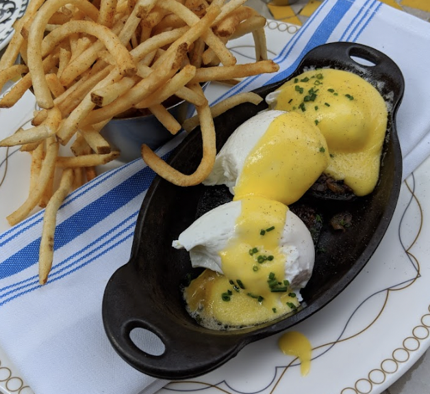 Cluny Bistro & Boulangerie,&nbsp;Toronto