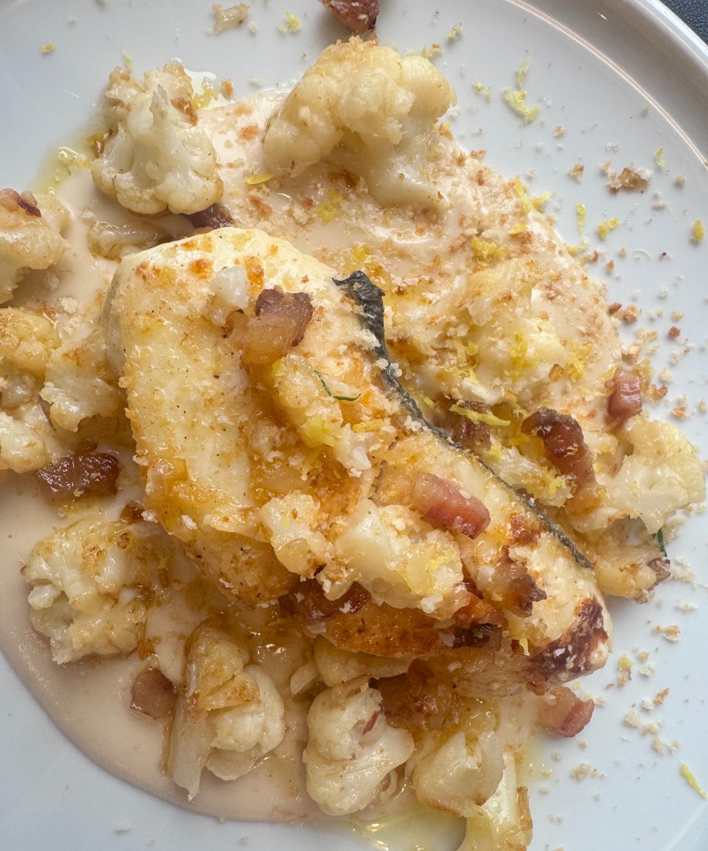 Bistro 7501, Vaughan