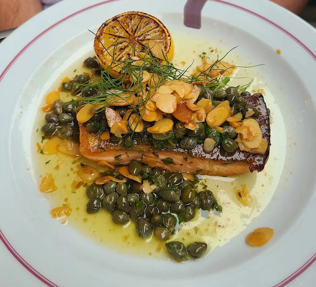 Le Sélect Bistro,&nbsp;Toronto