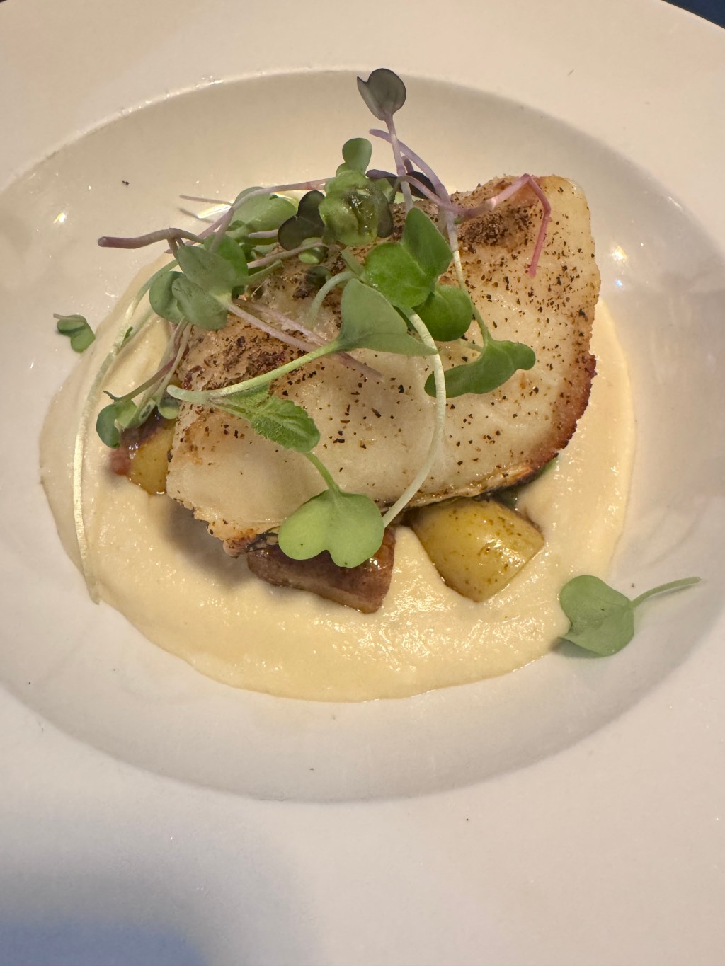 Diana’s oyster bar,&nbsp;Markham