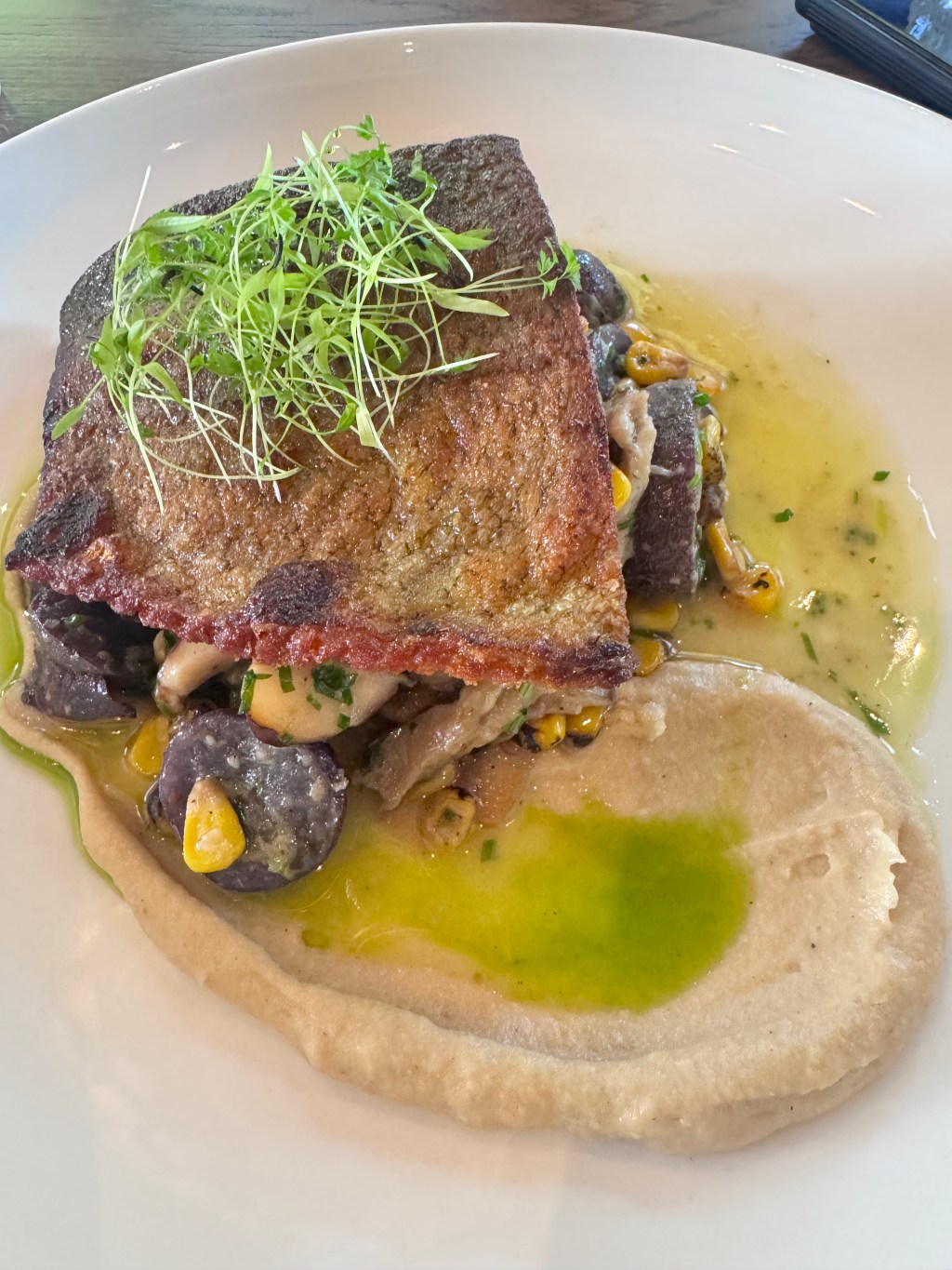 Ancaster Mill, Ancaster