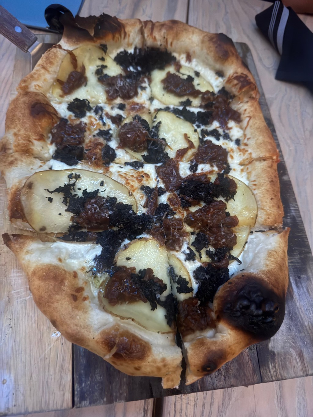 The Parlour, Toronto