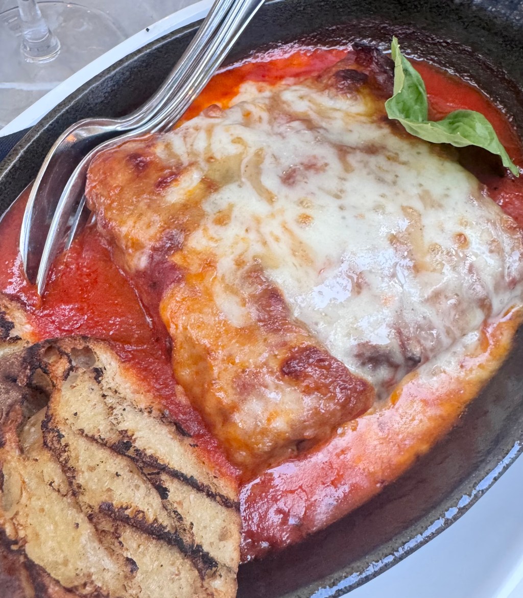 Tutto Pronto, Toronto