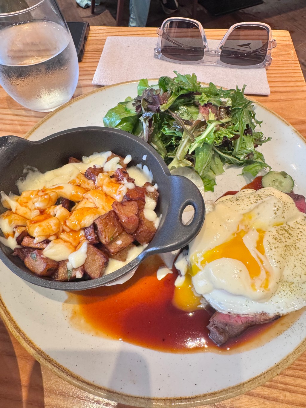 Chez Boulay-bistro boréal, Quebec&nbsp;city