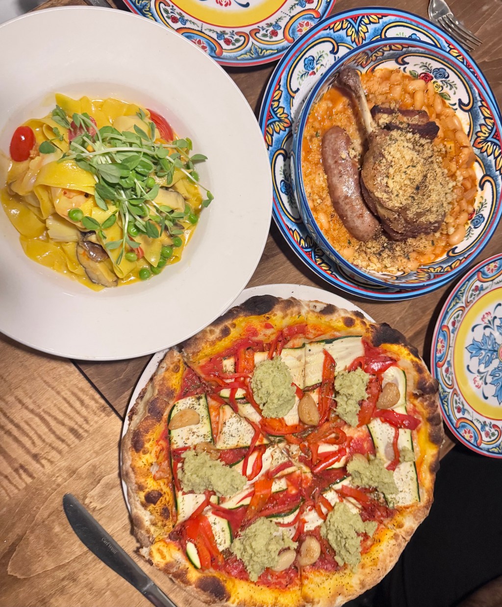 Domaine MaMo, Toronto