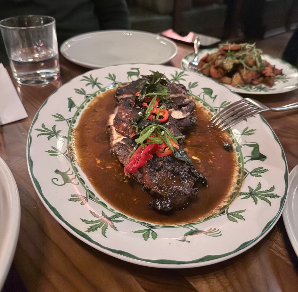 Miss Likklemore’s, Toronto