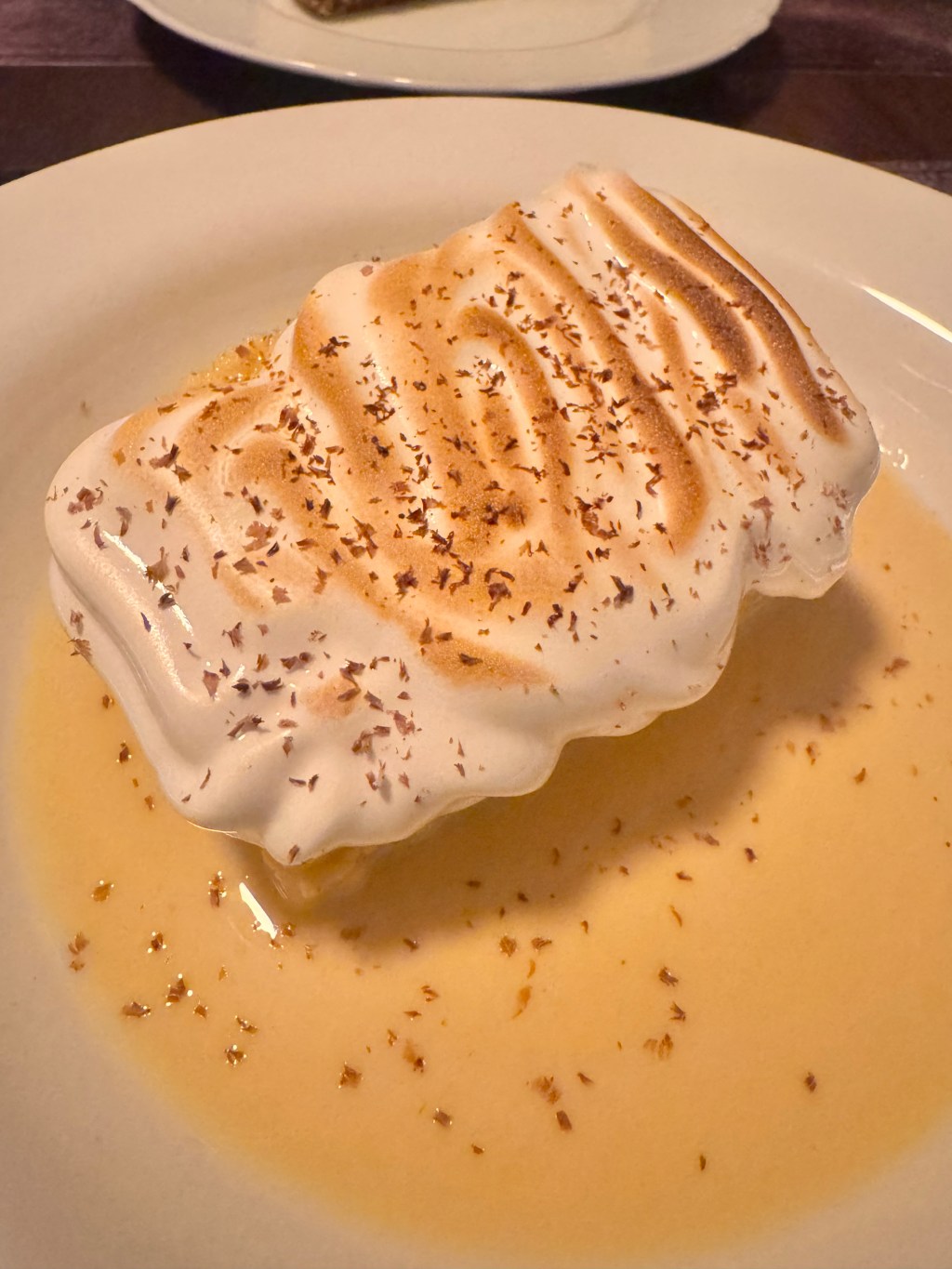 Nuna kitchen, Toronto