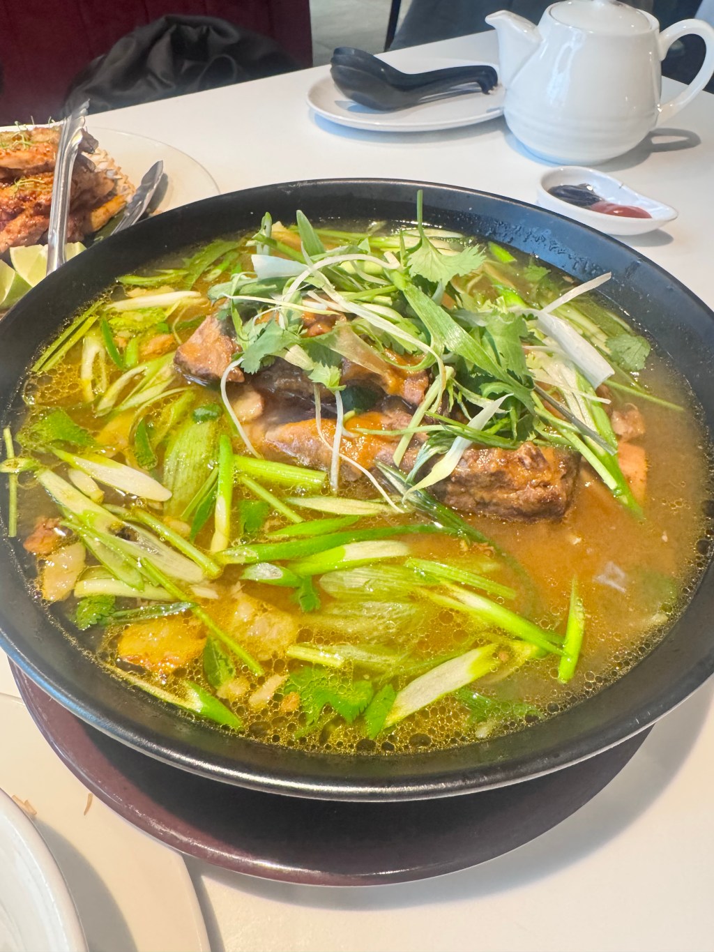 Pho Ngoc Yen 3,&nbsp;Toronto