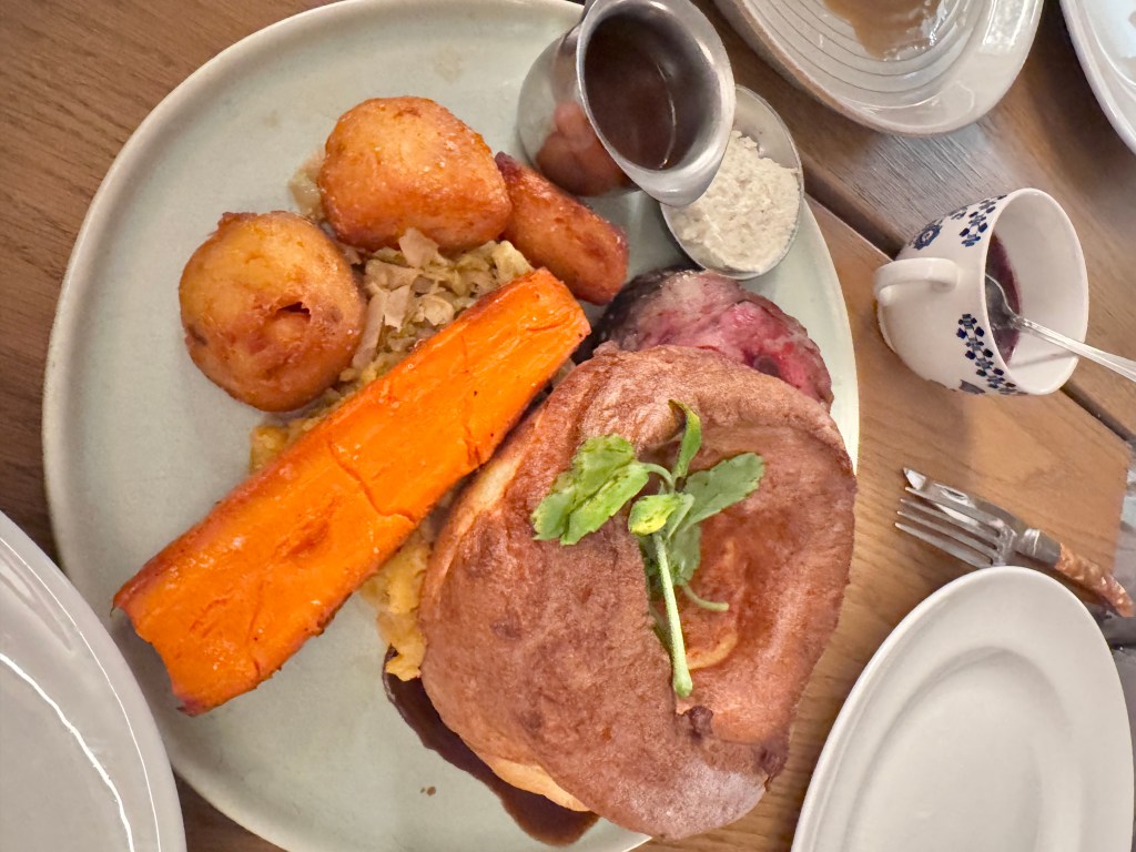 The Dorset, Toronto
