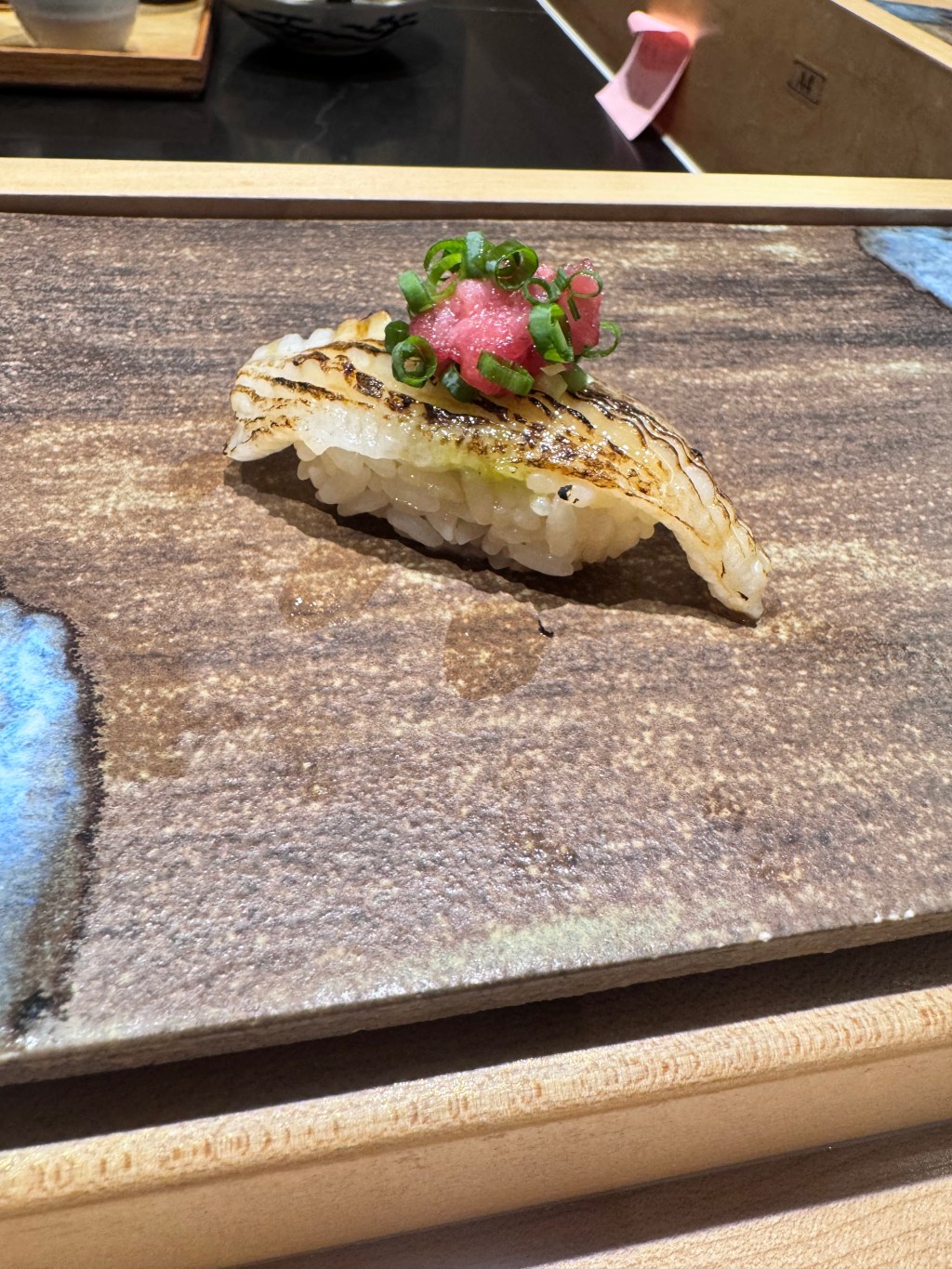 Mizu, Toronto